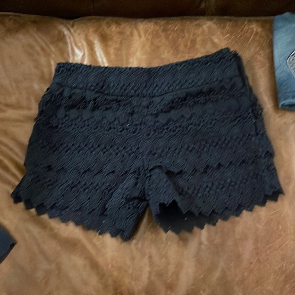 Loft 00 Riviera Short